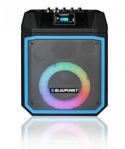 System audio z Bluetooth Blaupunkt MB06.2 na Arena.pl