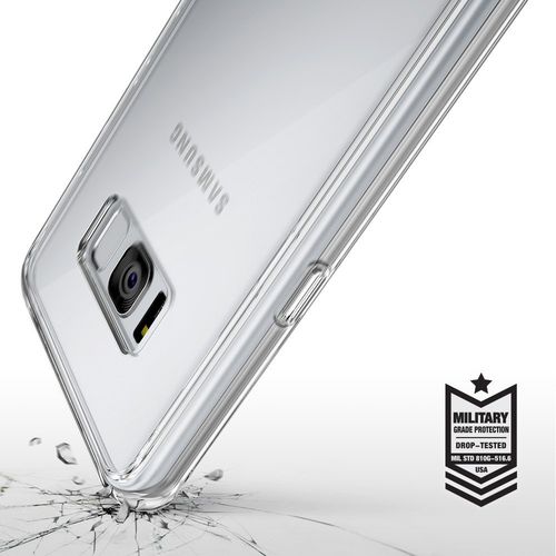 ETUI POKROWIEC RINGKE FUSION DO GALAXY S8 PLUS na Arena.pl