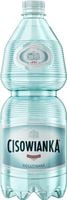 Cisowianka Naturalna woda mineralna niegazowana niskosodowa 1 l
