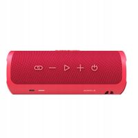 HIFUTURE głośnik bluetooth RIPPLE ( 20W+10W ) czerwony