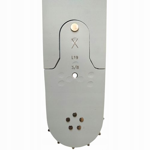 Łańcuch 72 ogniwa do Piły Belmash MCS-400 na Arena.pl