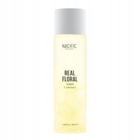 Nacific Real Floral Toner Calendula Tonik z nagietka, nawilżający 180ml