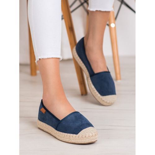 Ażurowe Espadryle r.36 na Arena.pl