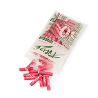 filtry z aktywnym węglem purize regular pink 9 mm / 50 szt.