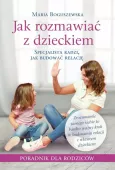 Jak rozmawiać z dzieckiem