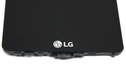 LCD WYŚWIETLACZ DOTYK DIGITIZER LG X POWER K220 na Arena.pl