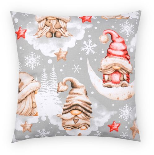 Poszewka Świąteczna 40X40 100% Bawełna 11689 na Arena.pl