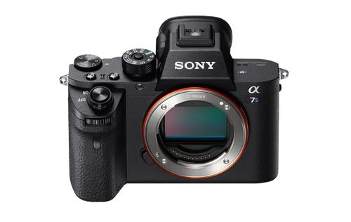 Aparat SONY ILCE-7SM2 Body na Arena.pl