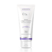 Ava FACE MASK Maska z algami morskimi intensywnie nawilżająca 200 ml