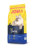 josicat josera crispy duck 18kg