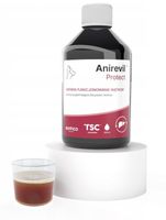 Biovico ANIREVIL Protect 250 ml Płyn na Wsparcie Funkcjonowania Wątroby
