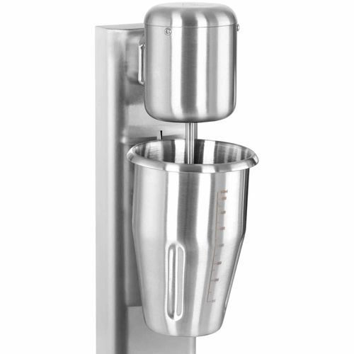 Shaker mikser barowy koktajler do smoothie shake 1 l 15000 obr./min na Arena.pl