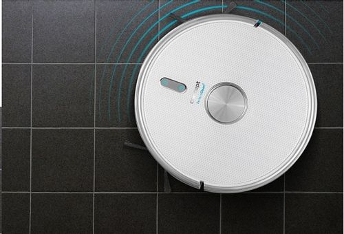 Robot sprzątający PERFECT CLEAN VR3120 CONCEPT na Arena.pl