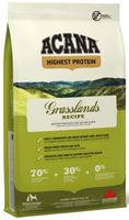 acana regionals grasslands dog 11,4kg