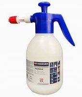 K2 MASNER PIANOWNICA RĘCZNA EFEKT ŚNIEGU FOMA 2L