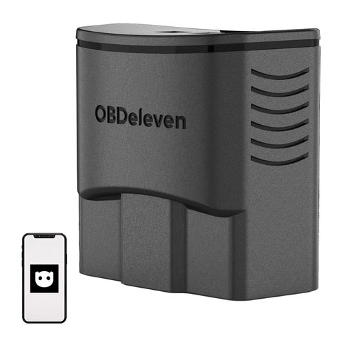 skaner obd2 obdeleven 3 ultimate pack na Arena.pl