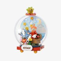 KLOCKI PANTASY 87206 Little My's Creative Imagination Kreatywna Wyobraźnia