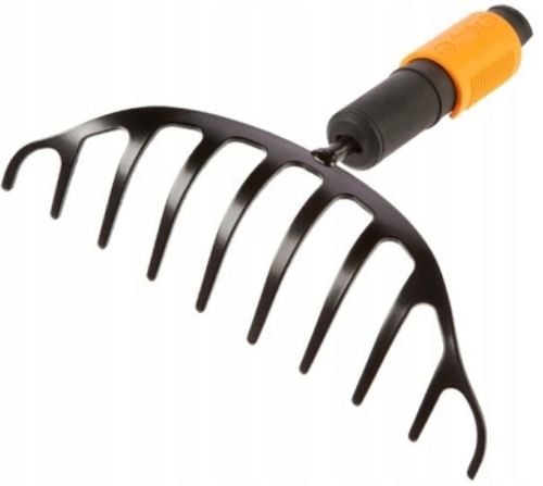 FISKARS GŁOWICA GRABI DO RÓŻ QUIKFIT 25cm na Arena.pl
