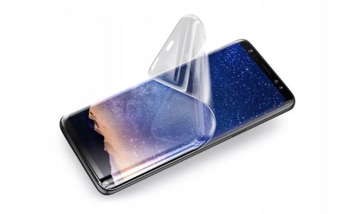 Folia 3D ROCK Hydrogel SAMSUNG Galaxy S9+ PLUS na Arena.pl