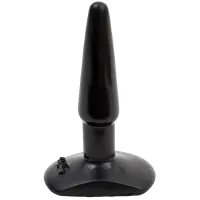 doc johnson classic small black - model anatomiczny, rozmiar s, czarny