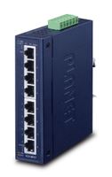 Planet IP30 Slim type 8-P Industrial