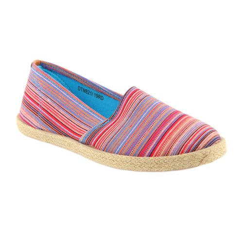 Espadryle McKey 821 r.39 na Arena.pl