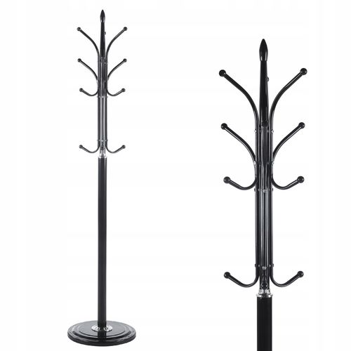 wieszak w5-fx czarny na Arena.pl