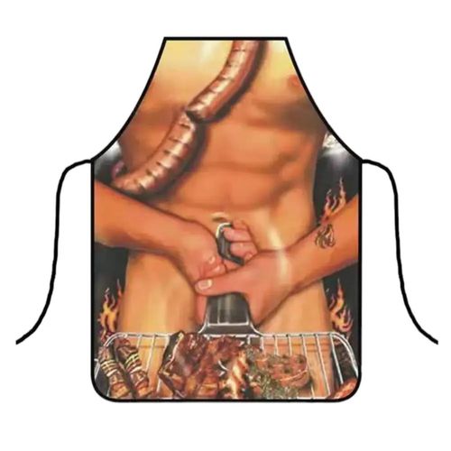 Kinky Pleasure - Kitchen Apron na Arena.pl