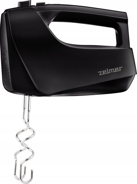 MIKSER RĘCZNY ZELMER LEKKI ROBOT KUCHENNY 5 BIEGÓW 4 KOŃCÓWKI TURBO 750W zdjęcie 10