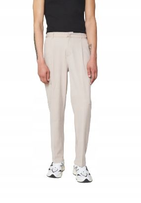 WRSTBHVR UNISEX ELEK PANTS CHATEAU GRAY L na Arena.pl