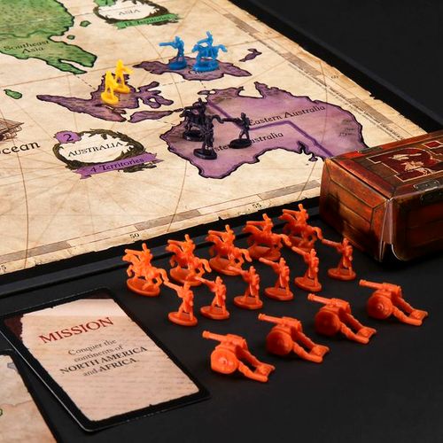 Risk Hasbro na Arena.pl