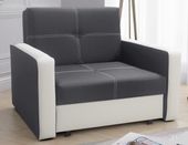 Sofa Bella I amerykanka z funkcją spania
