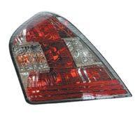 Fiat Stilo 01-07 Lampa tylna lewa