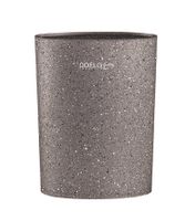 Blok na noże JAMEL Odelo Prestige szary nakrapiany owalny