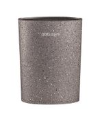 Blok na noże JAMEL Odelo Prestige szary nakrapiany owalny