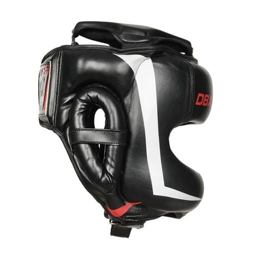 Kask bokserski z osłoną M - Ninja M na Arena.pl