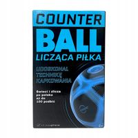 Epee Counter Smart Ball 2026 Licząca piłka Świeci i zlicza po polsku