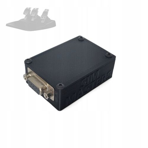 Adapter do manipulatorów Logitech na Arena.pl