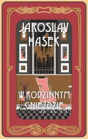 W Rodzinnym Gnieździe I Inne Historie Wyd. 3