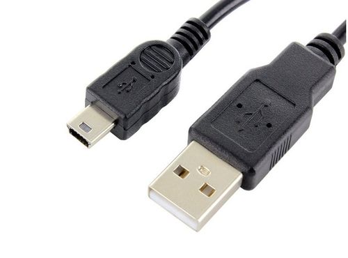 Kabel mini USB Do Pada PS3 Dualshock 3 Mocny na Arena.pl