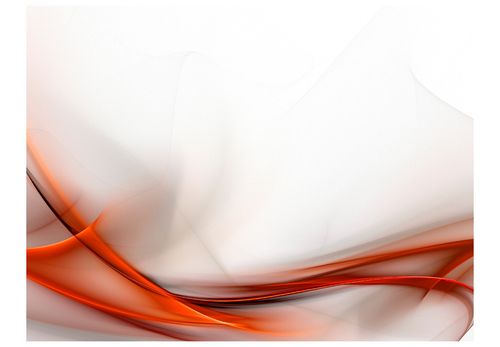 Fototapeta - Elegant orange design 250x193 na Arena.pl