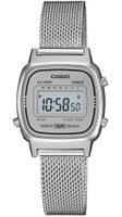 Zegarek Damski CASIO LA670WEM-7DF + BOX