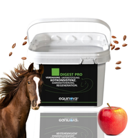 Equinova Digest Pro Powder Suplement Biegunka 1kg
