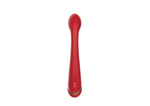 G Spot Vibrator Red na Arena.pl