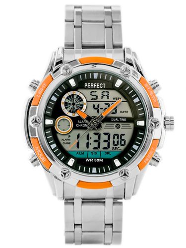 PERFECT HUNGAR (zp150b) - orange na Arena.pl