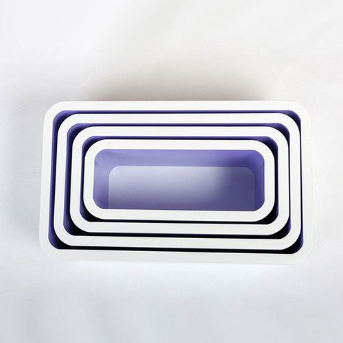 Zestaw półek Cube 01 na Arena.pl