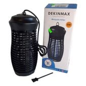 Lampa Owadobójcza na Komary Elektryczna DEKINMAX