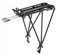 Bagażnik rowerowy tylny Topeak Mtx Explorer Disc Mtx 2.0 Sprężyna rama