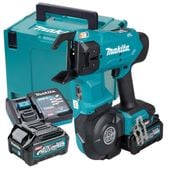 wiązarka do zbrojeń akumulatorowa xgt 40v 2*2.5ah - m tr001gd203