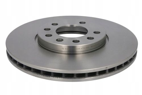 TARCZA HAM PRZOD 288X25 V BOSCH na Arena.pl